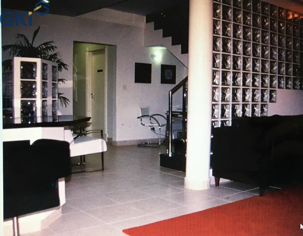 Prédio Inteiro, 260 m² - Foto 4