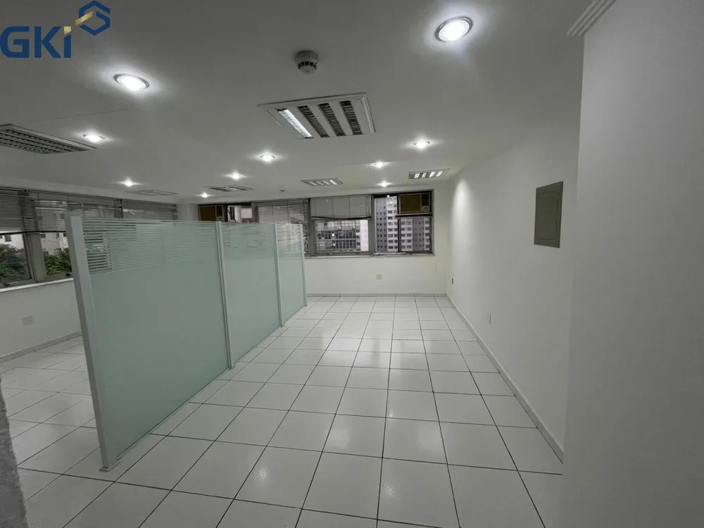 Sala-Conjunto, 48 m² - Foto 1