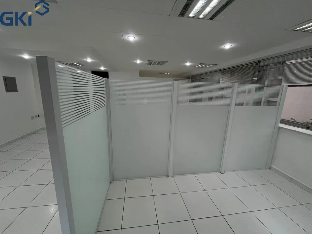 Sala-Conjunto, 48 m² - Foto 3