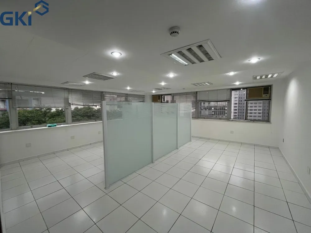 Sala-Conjunto, 48 m² - Foto 5