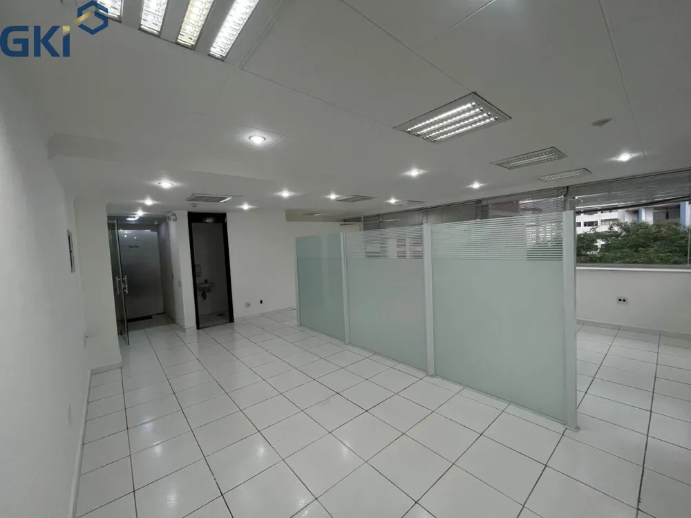 Sala-Conjunto, 48 m² - Foto 6