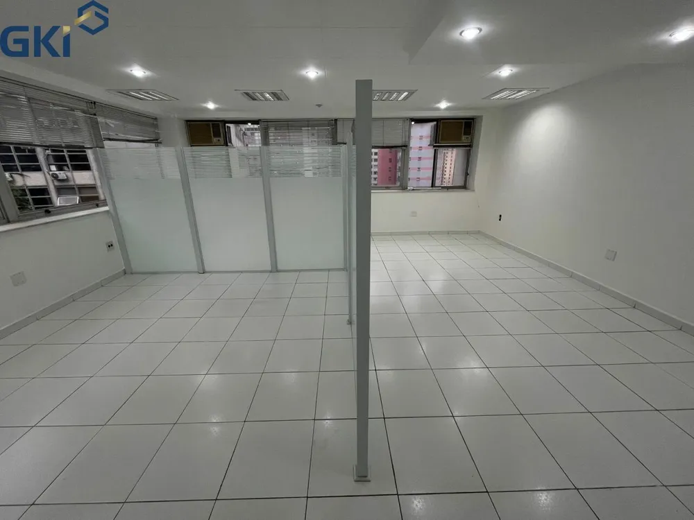 Sala-Conjunto, 48 m² - Foto 7