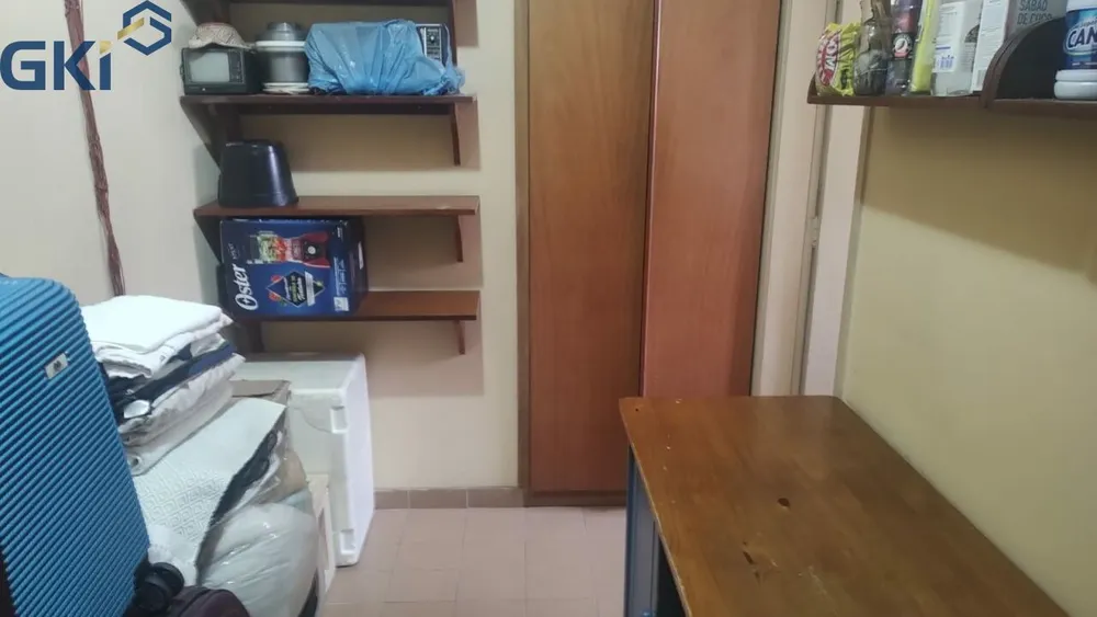 Apartamento, 3 quartos, 110 m² - Foto 7