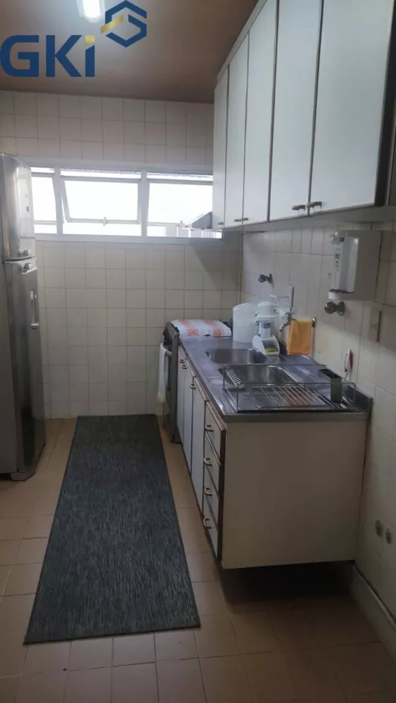 Apartamento, 3 quartos, 110 m² - Foto 3