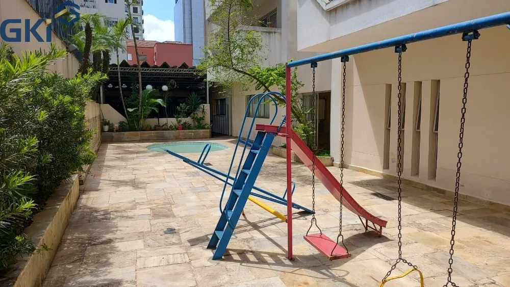 Apartamento, 3 quartos, 110 m² - Foto 13
