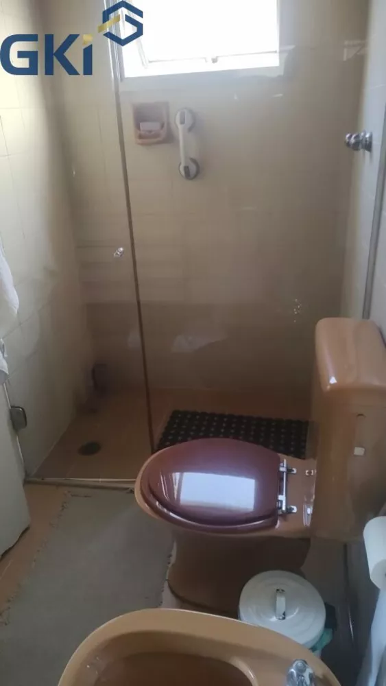 Apartamento, 3 quartos, 110 m² - Foto 4
