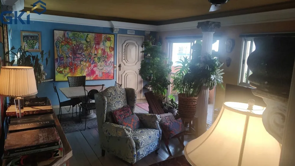 Apartamento, 3 quartos, 110 m² - Foto 4