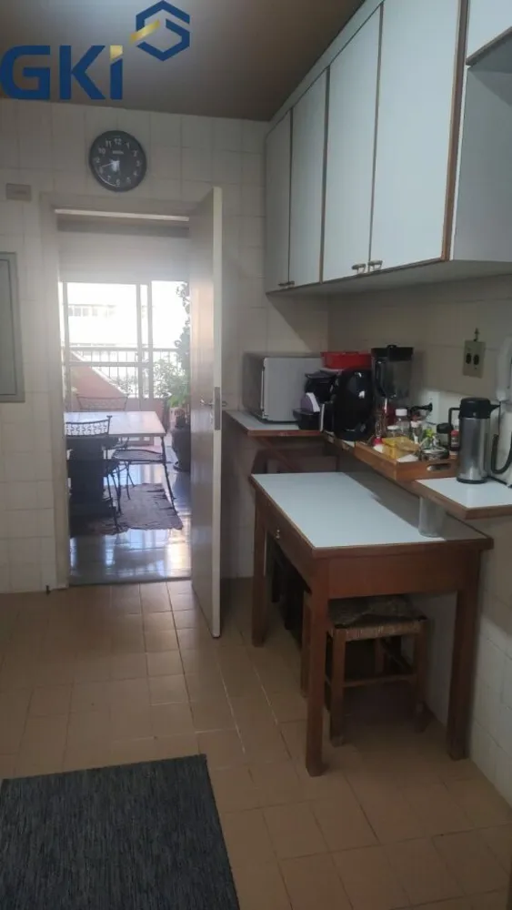 Apartamento, 3 quartos, 110 m² - Foto 12