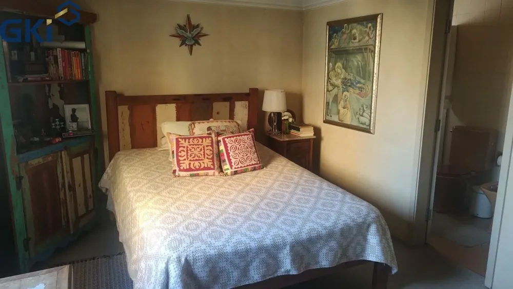 Apartamento, 3 quartos, 110 m² - Foto 5