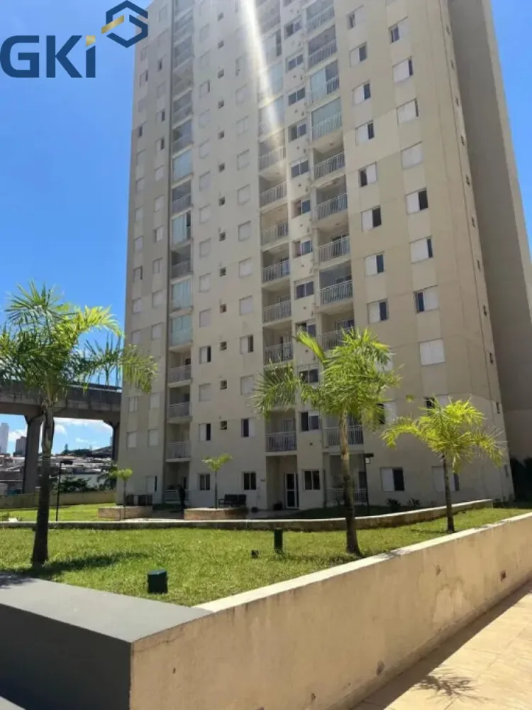 Apartamento, 3 quartos, 68 m² - Foto 1