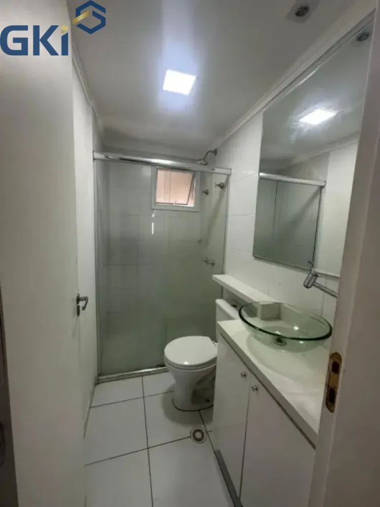 Apartamento, 3 quartos, 68 m² - Foto 4