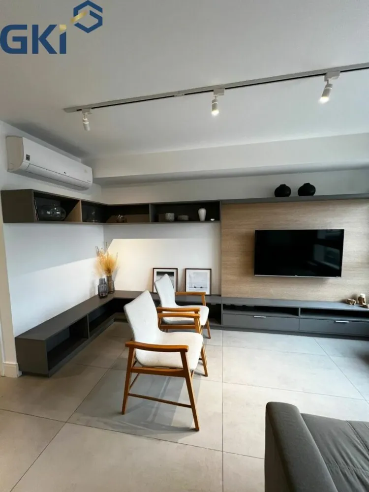 Kitnet-Studio, 88 m² - Foto 12