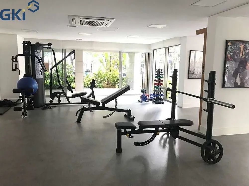 Kitnet-Studio, 88 m² - Foto 6