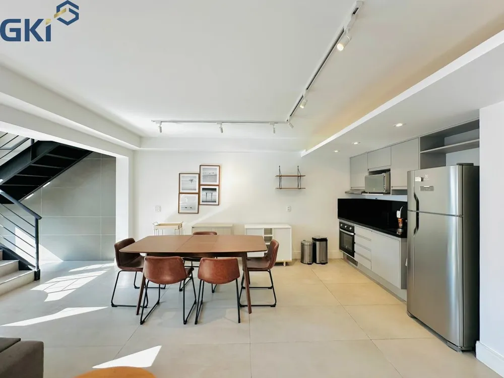 Kitnet-Studio, 88 m² - Foto 7