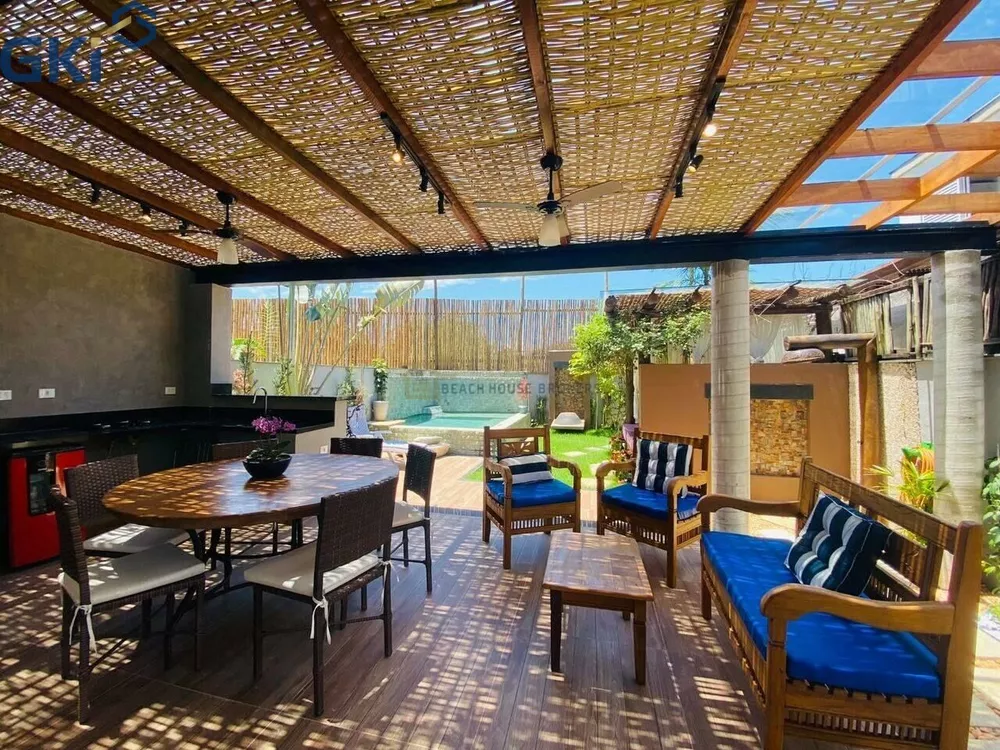 Casa de Condomínio, 4 quartos - Foto 4