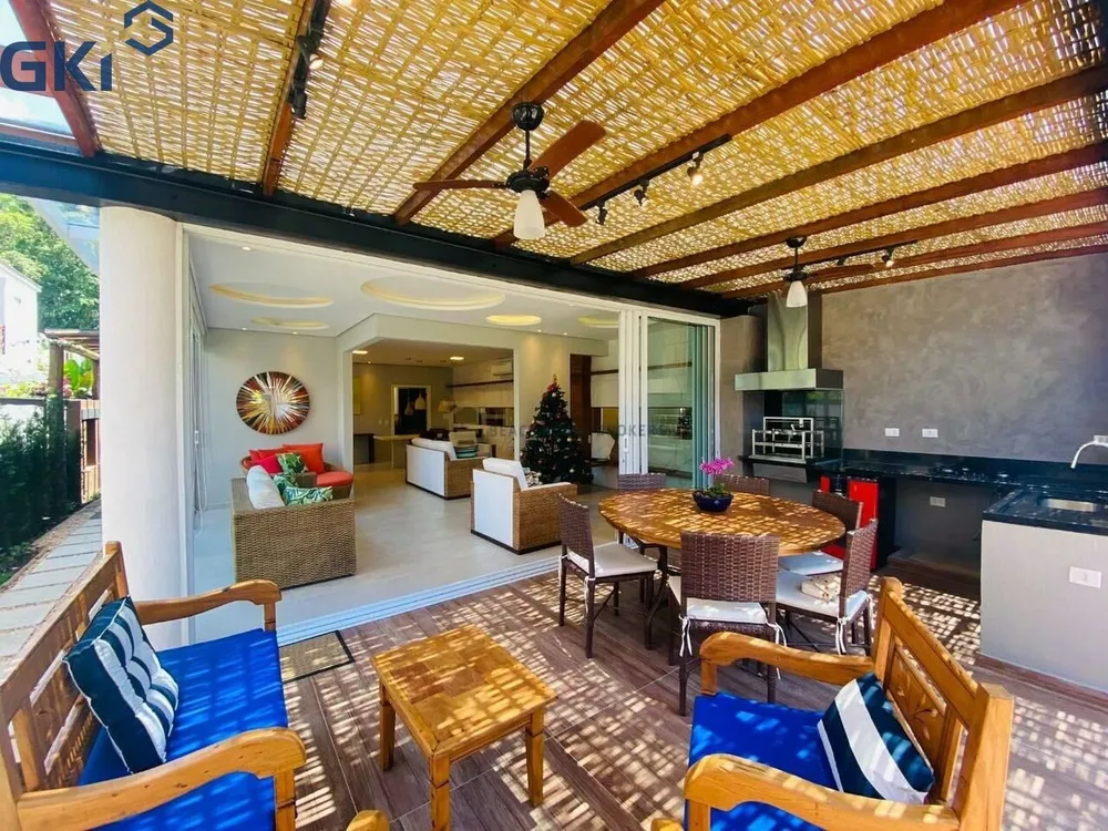 Casa de Condomínio, 4 quartos - Foto 6
