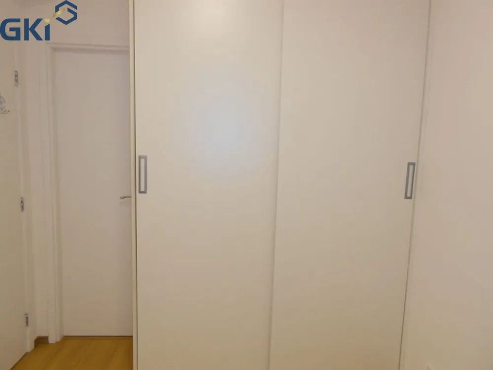 Apartamento, 1 quarto, 40 m² - Foto 1