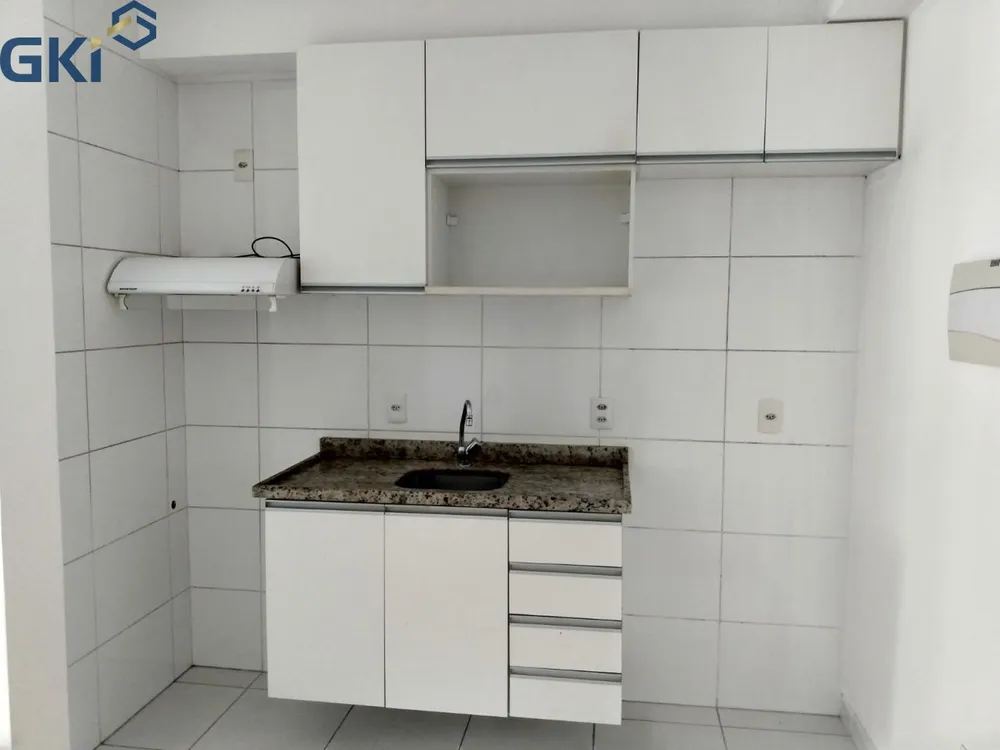 Apartamento, 1 quarto, 40 m² - Foto 7