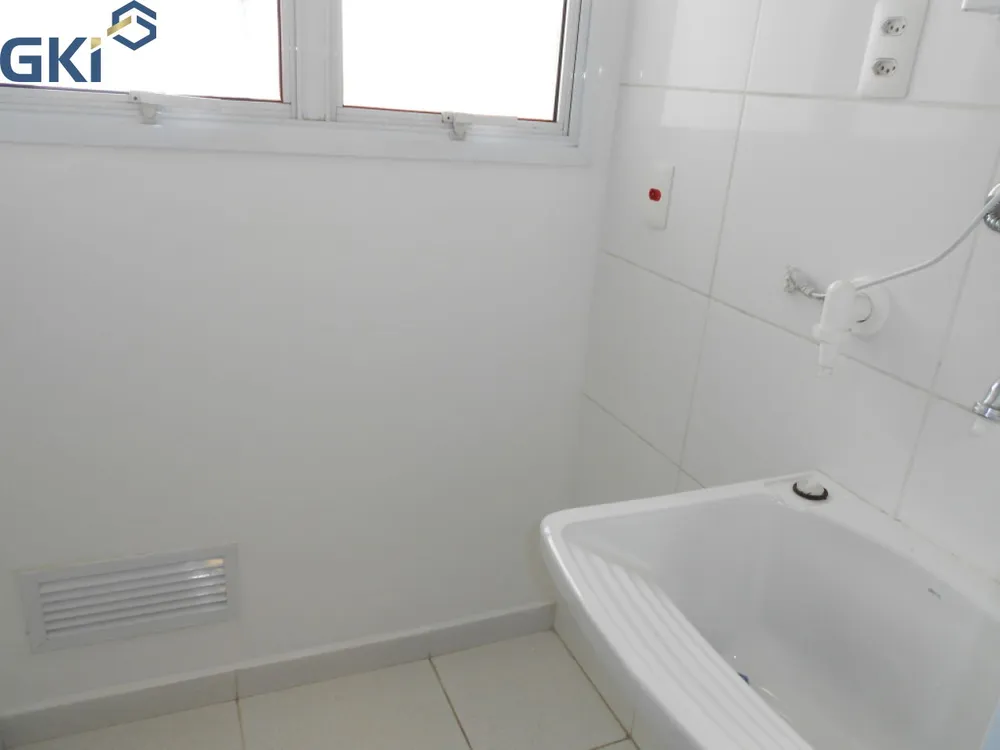 Apartamento, 1 quarto, 40 m² - Foto 3