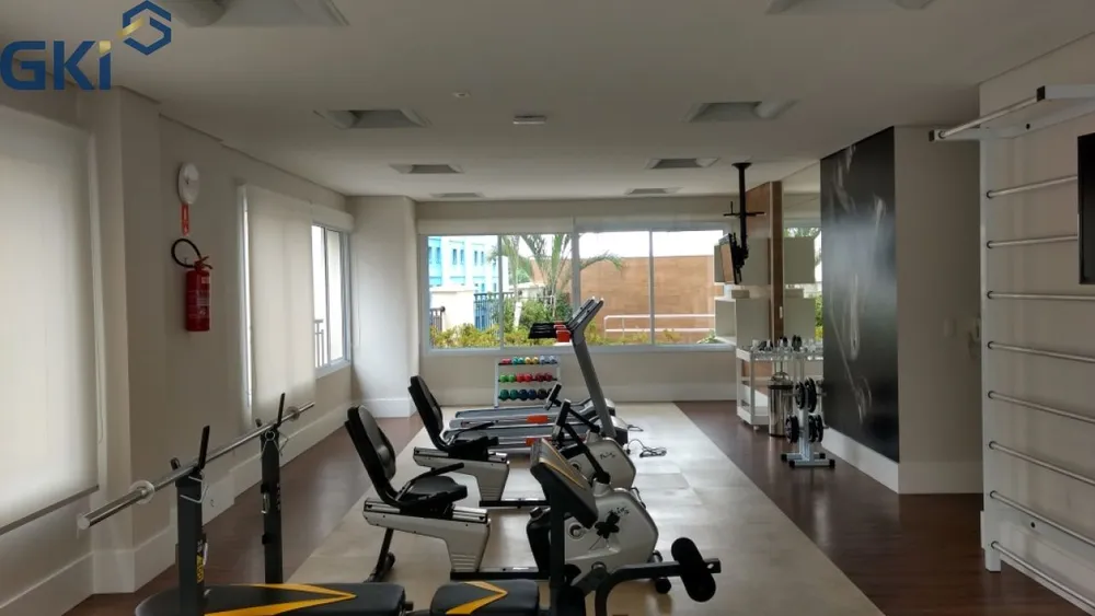 Apartamento, 1 quarto, 40 m² - Foto 4