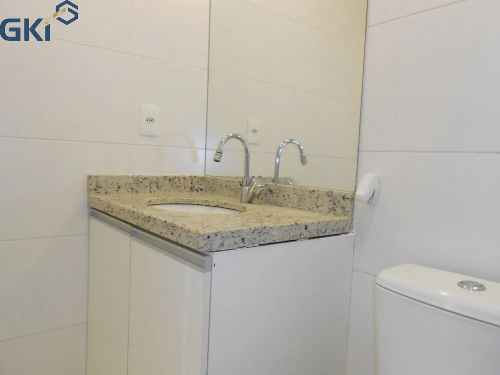 Apartamento, 1 quarto, 40 m² - Foto 2