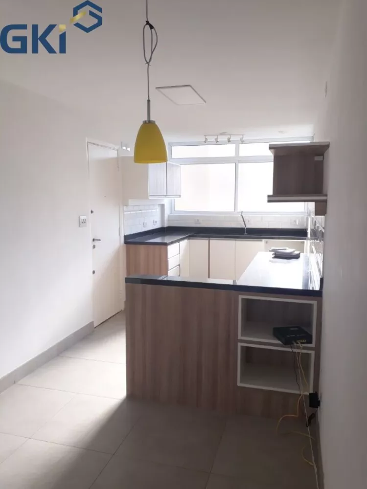 Apartamento, 2 quartos, 98 m² - Foto 3