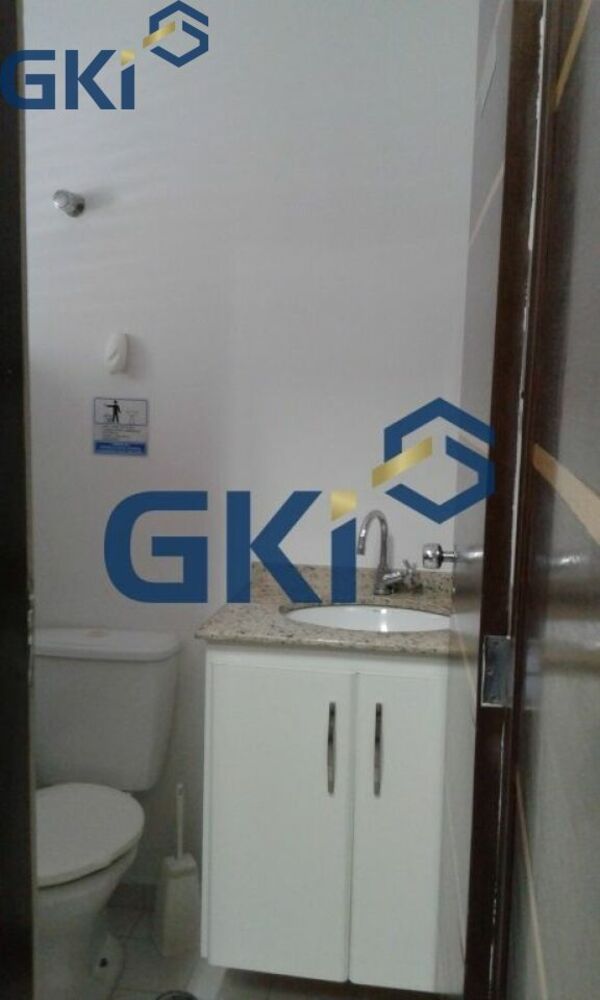 Sala-Conjunto, 34 m² - Foto 1