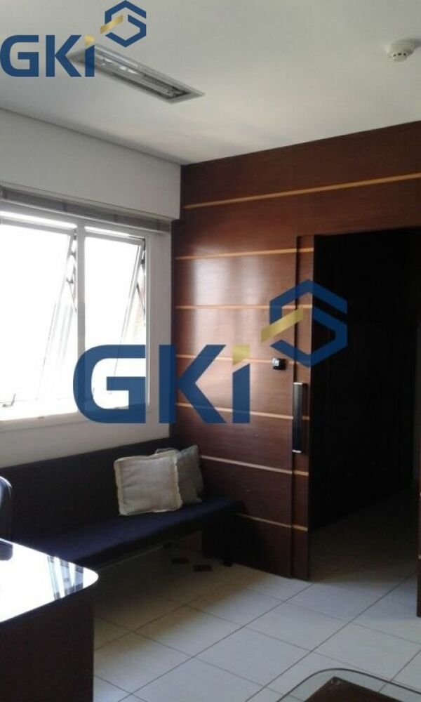 Sala-Conjunto, 34 m² - Foto 2