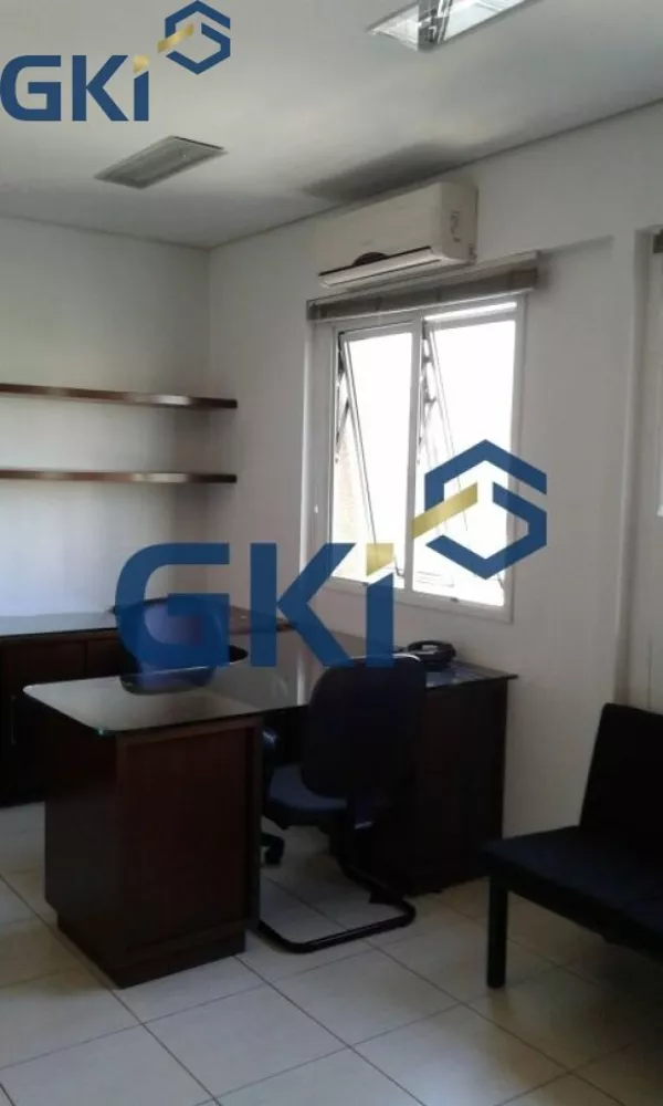 Sala-Conjunto, 34 m² - Foto 5
