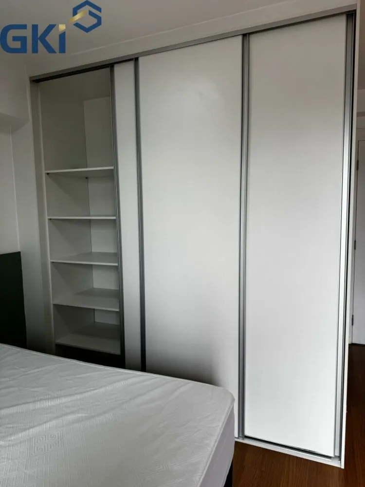 Kitnet-Studio, 25 m² - Foto 7