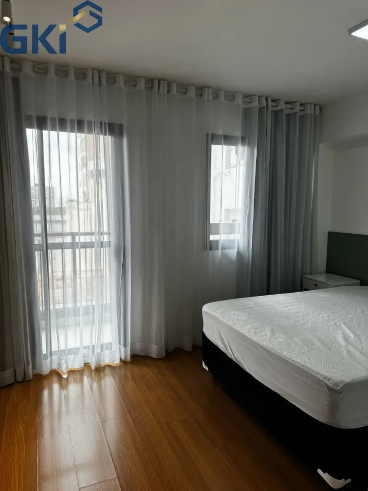 Kitnet-Studio, 25 m² - Foto 8