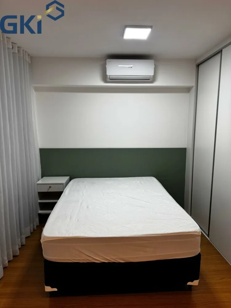 Kitnet-Studio, 25 m² - Foto 4