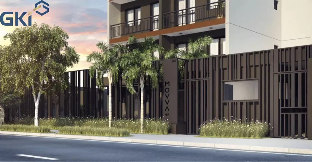 Kitnet-Studio, 25 m² - Foto 4