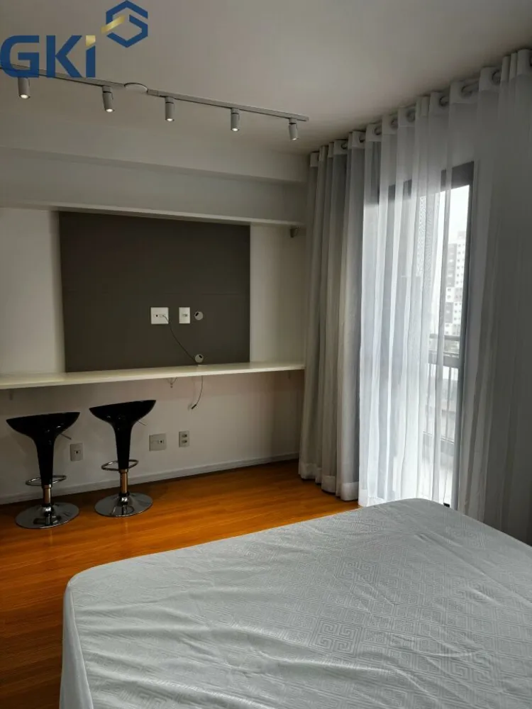 Kitnet-Studio, 25 m² - Foto 2