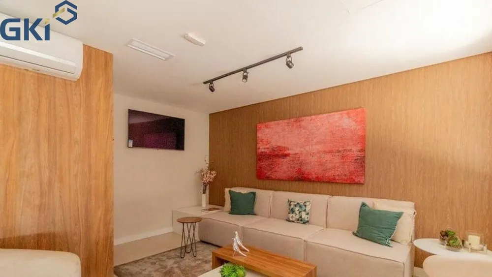 Kitnet-Studio, 25 m² - Foto 6