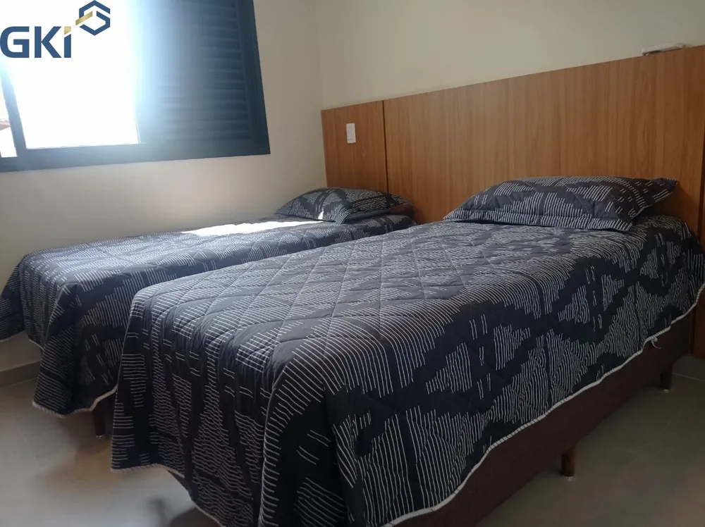 Casa de Condomínio, 4 quartos - Foto 5