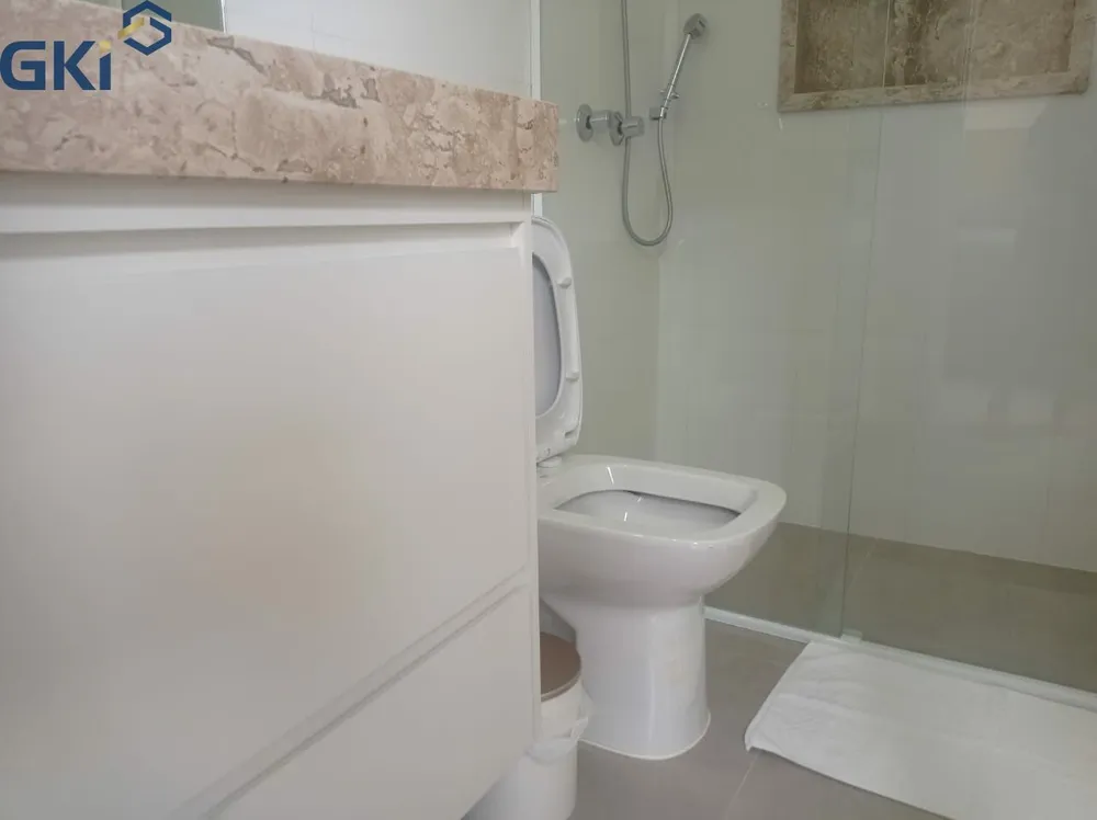 Casa de Condomínio, 4 quartos - Foto 8