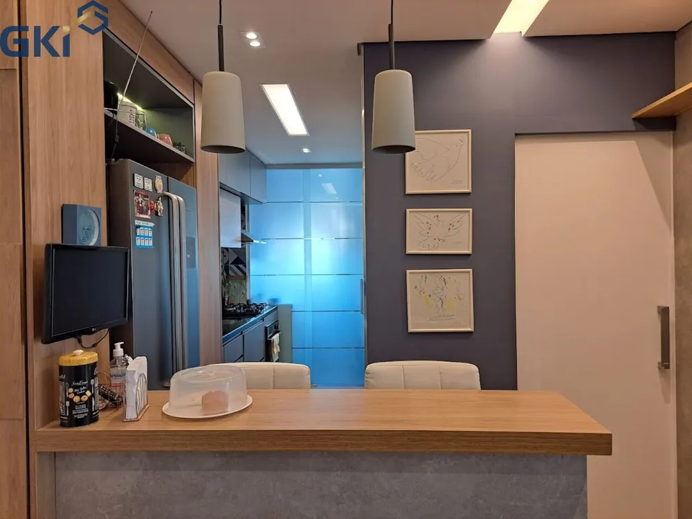 Apartamento, 2 quartos, 71 m² - Foto 7