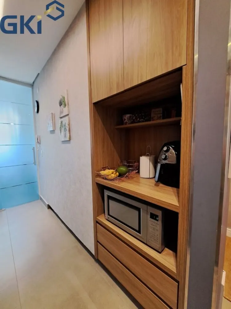 Apartamento, 2 quartos, 71 m² - Foto 8
