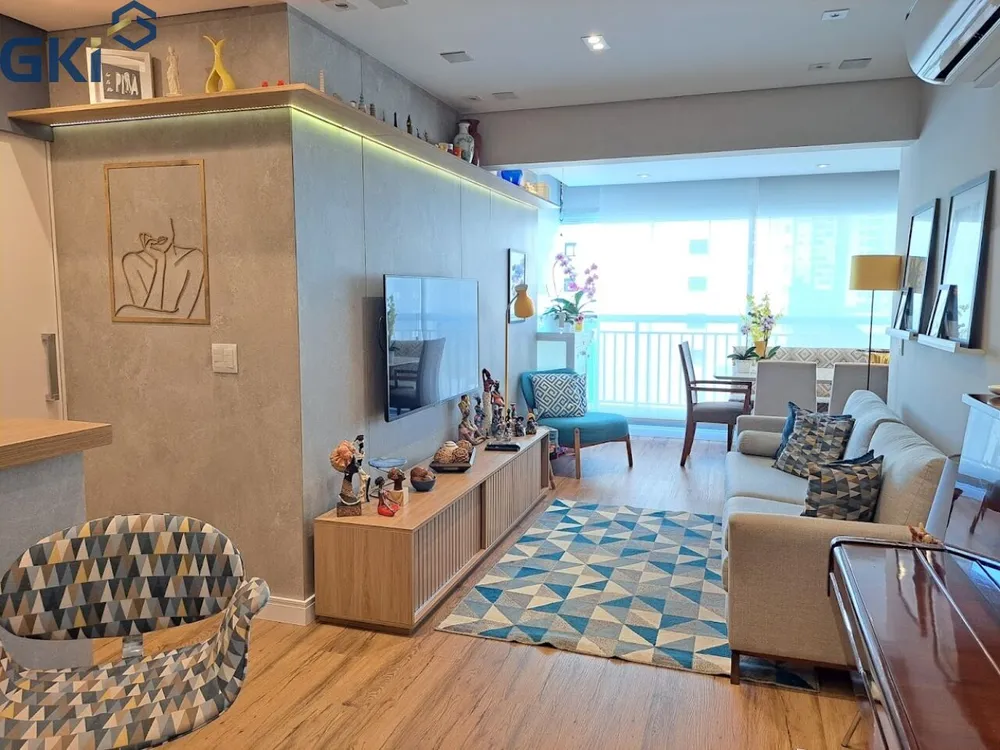 Apartamento, 2 quartos, 71 m² - Foto 4