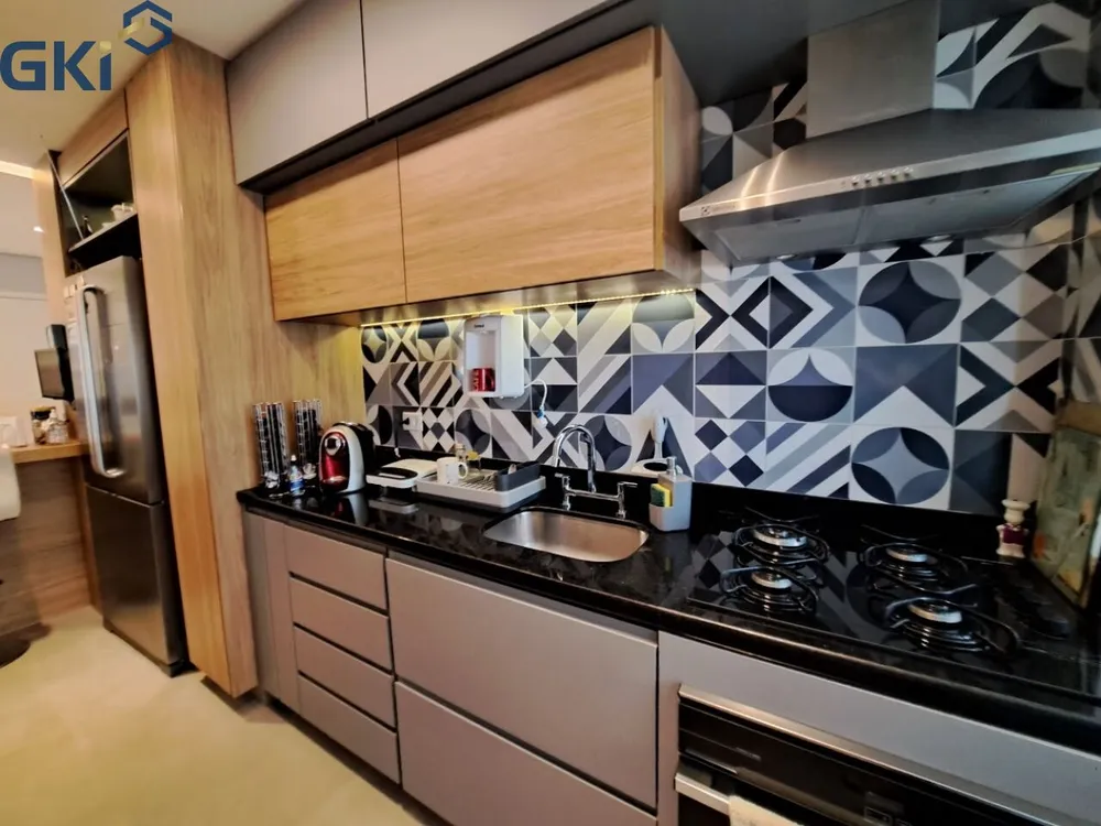 Apartamento, 2 quartos, 71 m² - Foto 9