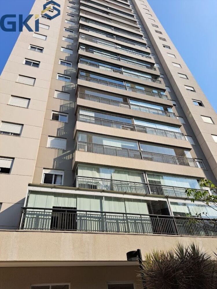 Apartamento, 2 quartos, 71 m² - Foto 2
