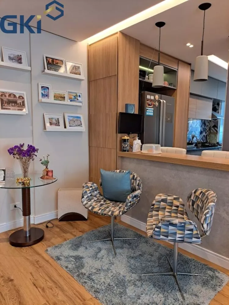 Apartamento, 2 quartos, 71 m² - Foto 5