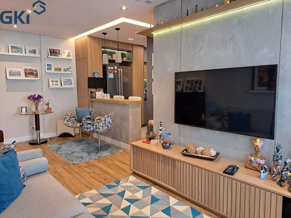 Apartamento, 2 quartos, 71 m² - Foto 6