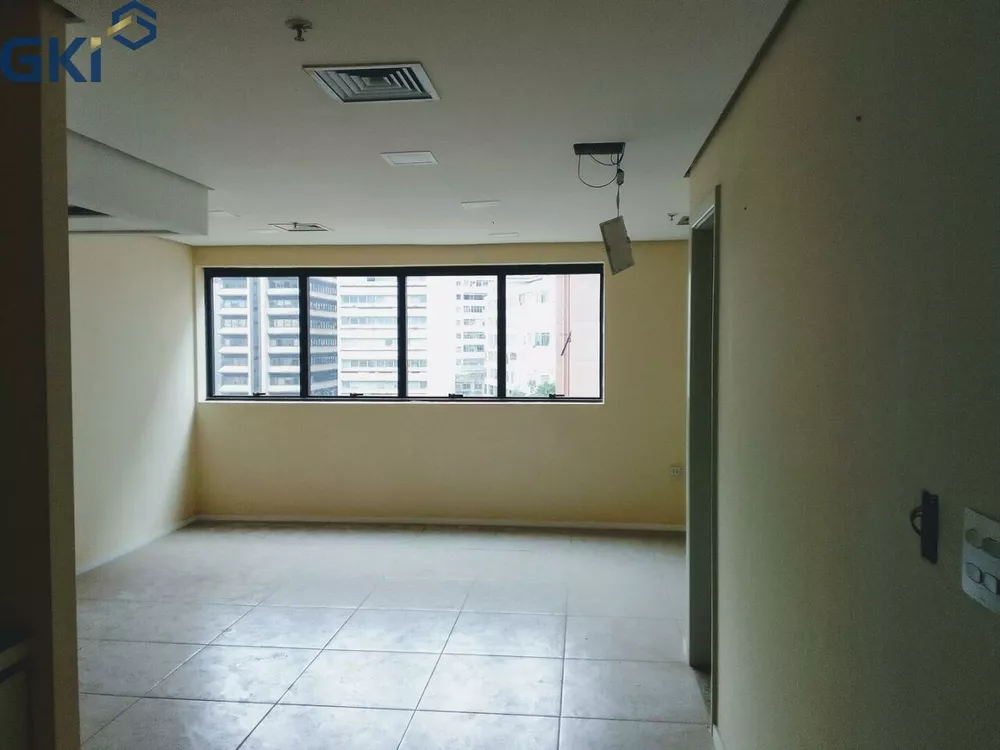 Sala-Conjunto, 36 m² - Foto 2