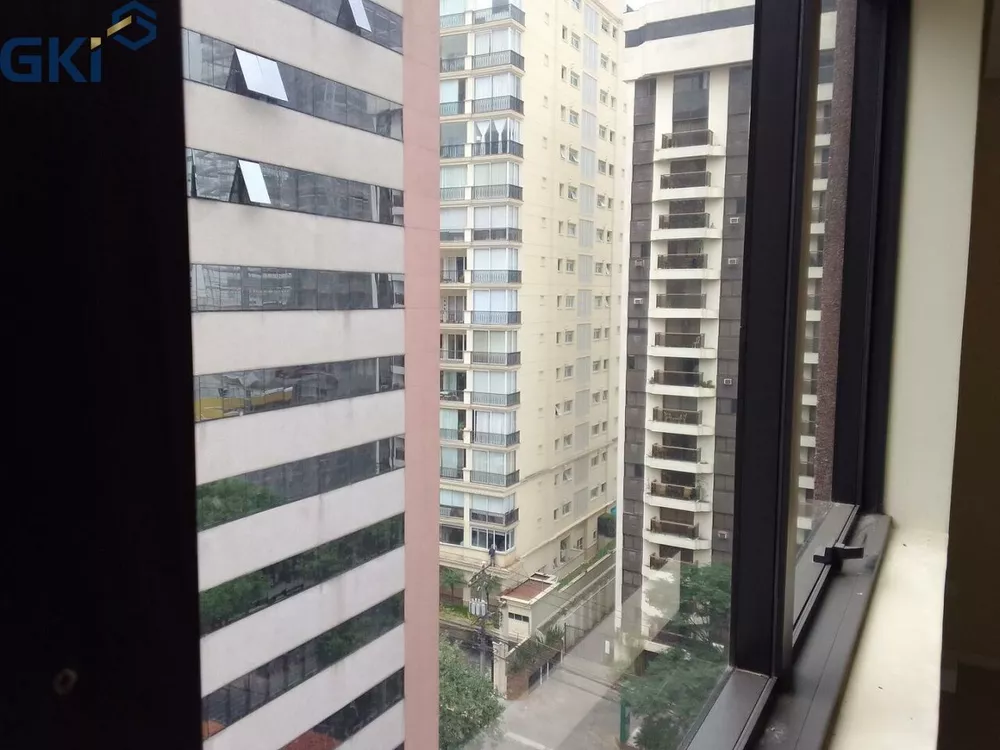 Sala-Conjunto, 36 m² - Foto 4