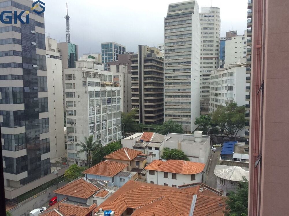 Sala-Conjunto, 36 m² - Foto 6