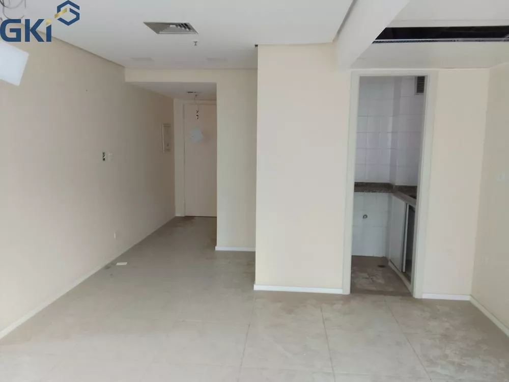 Sala-Conjunto, 36 m² - Foto 3