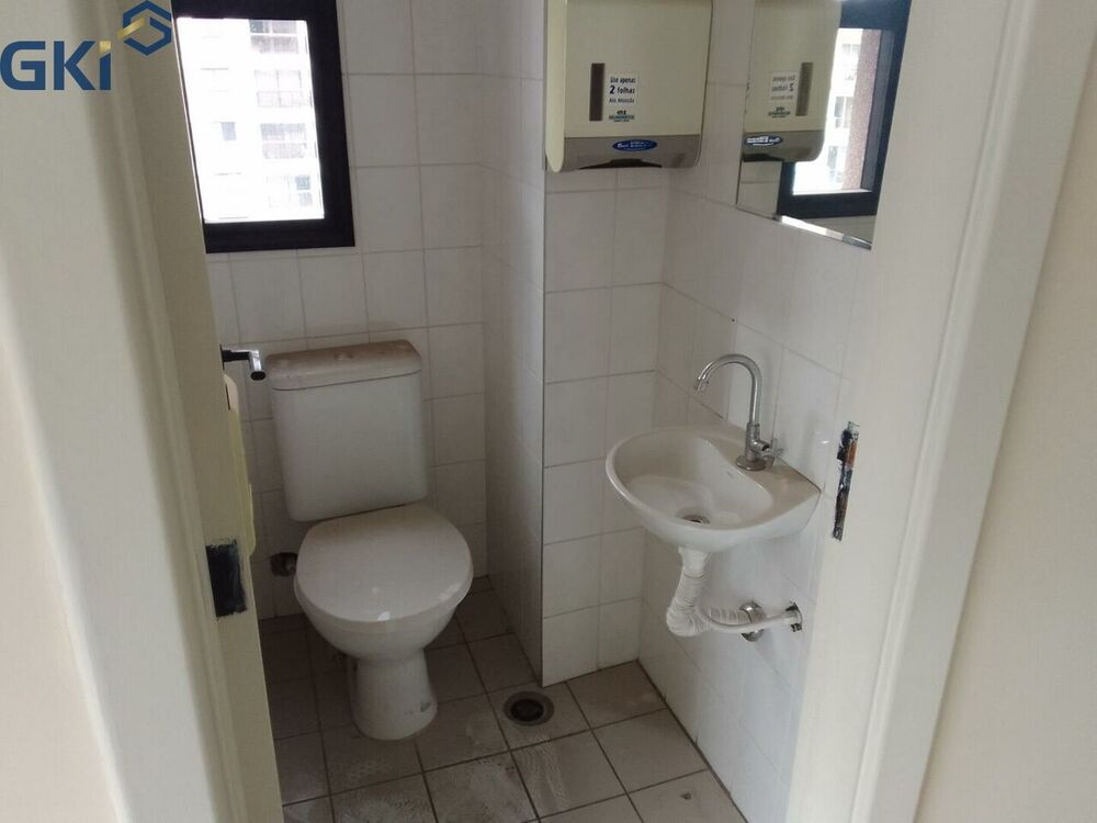 Sala-Conjunto, 36 m² - Foto 8