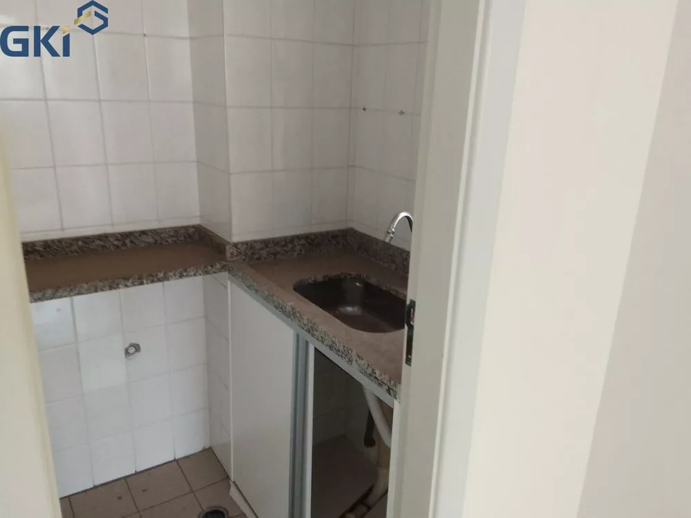 Sala-Conjunto, 36 m² - Foto 1